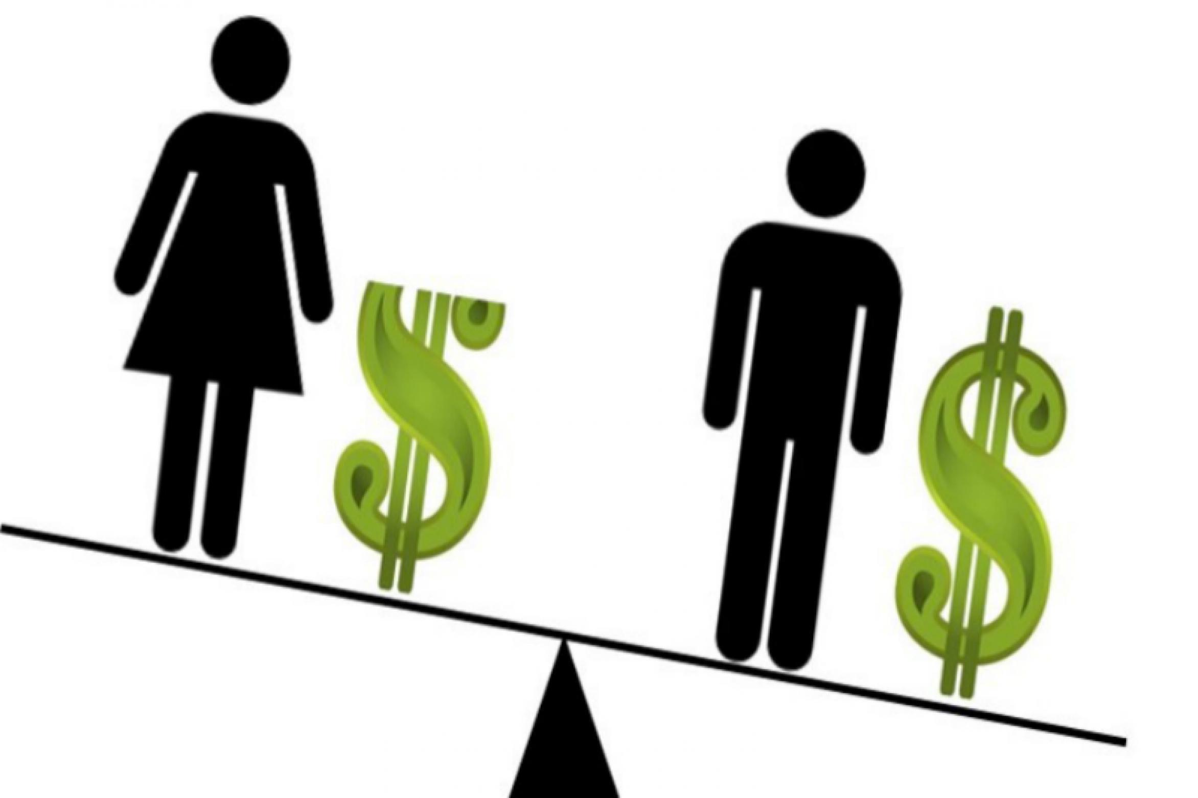 Gender Pay Gap Commentary and Context The ILR School Cornell